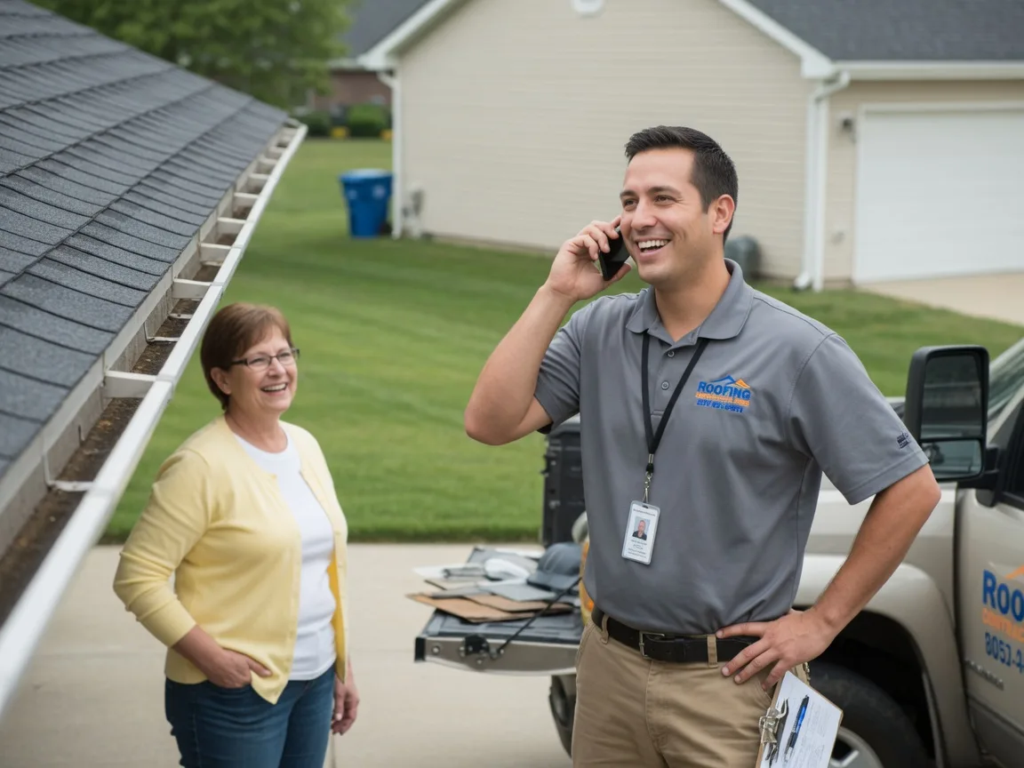 Local Roofing Contractors Meriden, IA FAQs